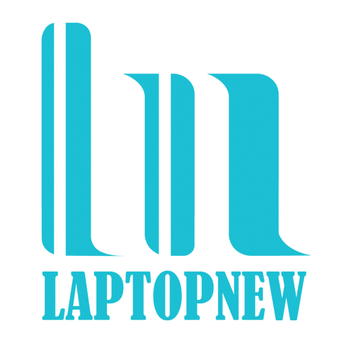 Laptop new : 