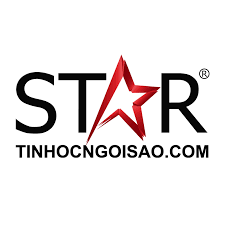 Tin học ngôi sao : 